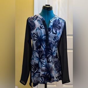 Simply Vera Wang Top